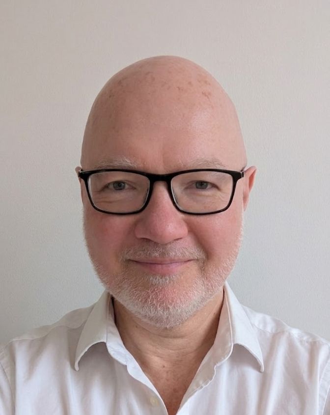 Martin Korman
